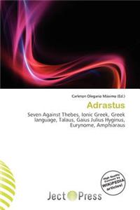 Adrastus