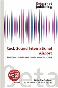 Rock Sound International Airport