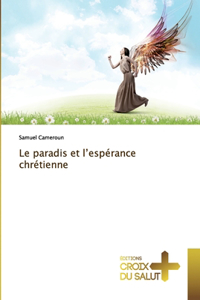 paradis et l'espérance chrétienne