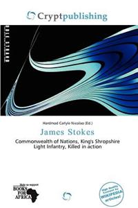 James Stokes