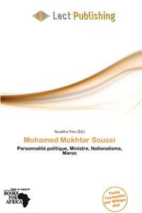 Mohamed Mokhtar Soussi