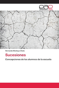 Sucesiones