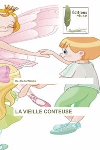Vieille Conteuse