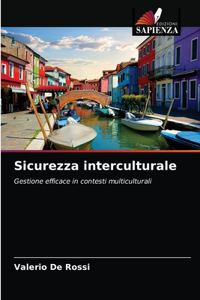 Sicurezza interculturale