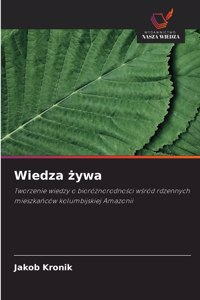 Wiedza zywa