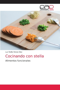 Cocinando con stella