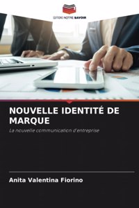 Nouvelle Identité de Marque