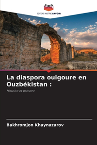 diaspora ouïgoure en Ouzbékistan