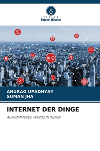 Internet Der Dinge