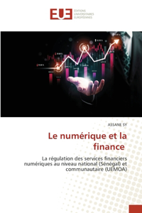 numérique et la finance