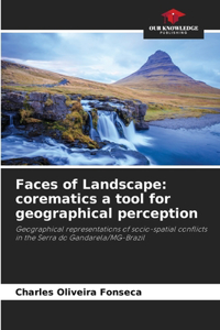Faces of Landscape
