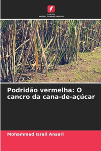Podridão vermelha