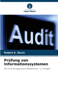 Prüfung von Informationssystemen