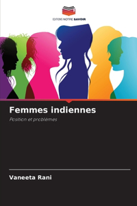 Femmes indiennes