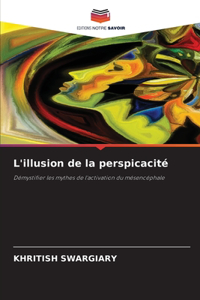 L'illusion de la perspicacité