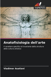 Anatofisiologia dell'arte