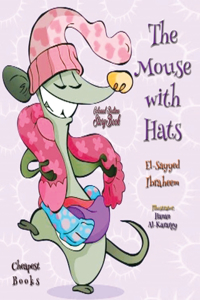 Mouse with Hats