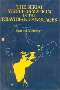 Serial Verb Formation In Dravidian Languages