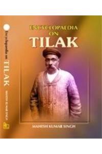 Encyclopaedia on Tilak