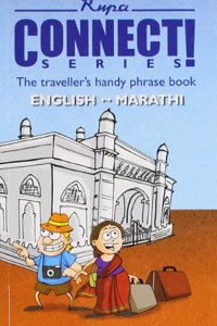 Connect Series : English-marathi