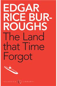 Land That Time Forgot