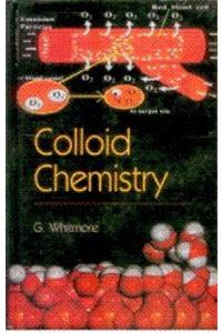 Colloid Chemistry