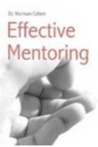 Effective Mentoring