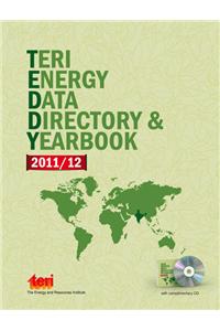 TERI Energy Data Directory and Yearbook (TEDDY): 2011/2012
