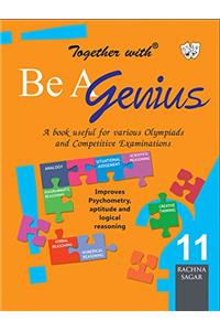 Together With Be A Genius - 11