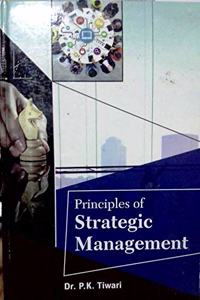 Principles of Strategic Management