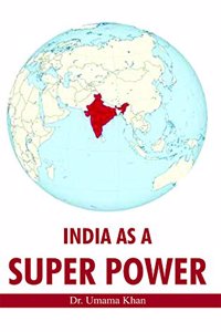 India as a Super Power