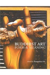 Buddhist Art Form & Meaning