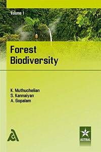 Forest Biodiversity in 2 Vols.