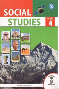 Social Studies Class 4