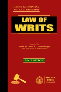 Law of Writs
