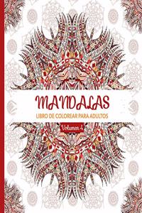Mandalas, 4