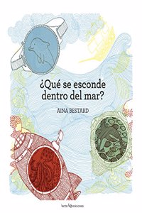 Que Se Esconde Dentro del Mar?