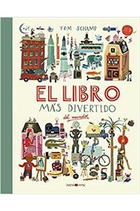 El Libro Mas Divertido del Mundo