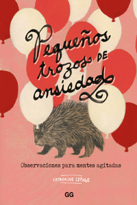 Pequeños Trozos de Ansiedad