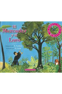 El Mercader y el Loro