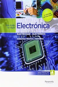 Electronica: Ciclo formativo Grado medio