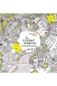 La Ciudad Magica