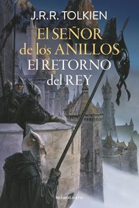 El Senor de los Anillos no 03/03 El Retorno del Rey (edicion revisada)