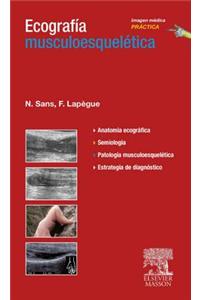 Ecografía Musculoesquelética
