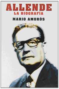Allende - La biografia