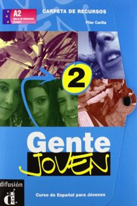 Gente Joven