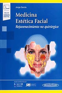 Medicina Estetica Facial: Rejuvenecimiento no Quirurgico