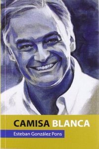 CAMISA BLANCA