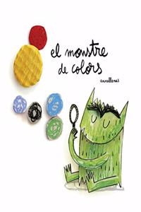 El Monstre de Colors