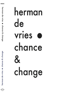Herman de Vries